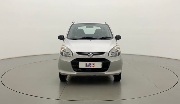 2013 Maruti Alto 800 LXI, Petrol, Manual, 32,212 km, Front
