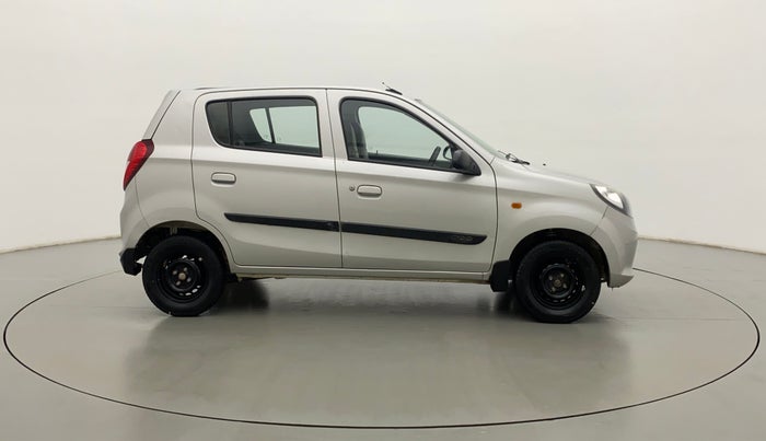 2013 Maruti Alto 800 LXI, Petrol, Manual, 32,212 km, Right Side View