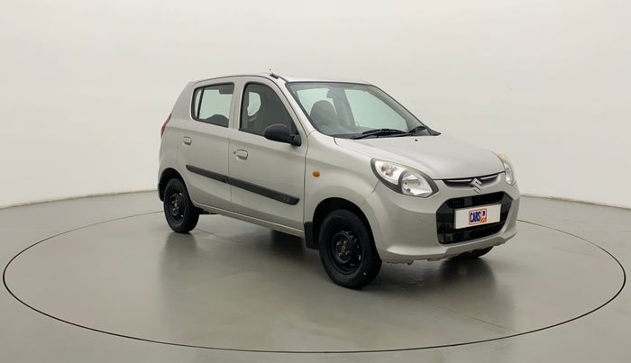 2013 Maruti Alto 800 LXI, Petrol, Manual, 32,212 km, Right Front Diagonal