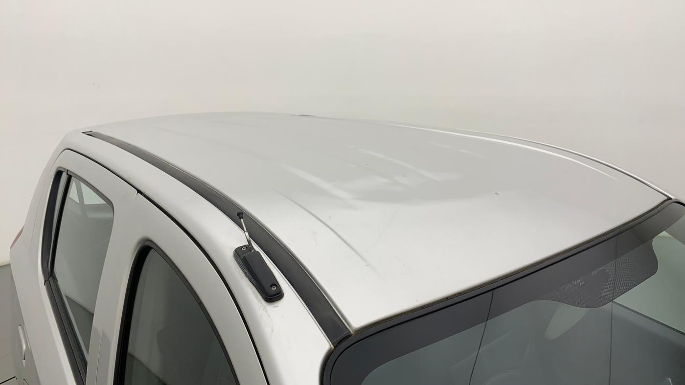 2013 Maruti Alto 800 LXI, Petrol, Manual, 32,212 km, Roof