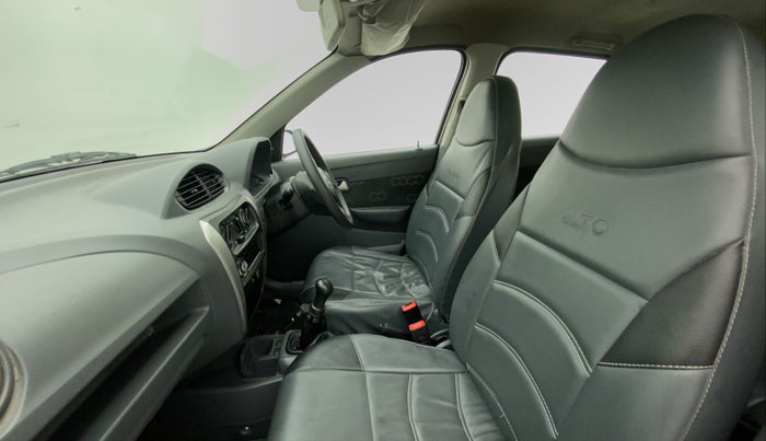 2013 Maruti Alto 800 LXI, Petrol, Manual, 32,212 km, Right Side Front Door Cabin