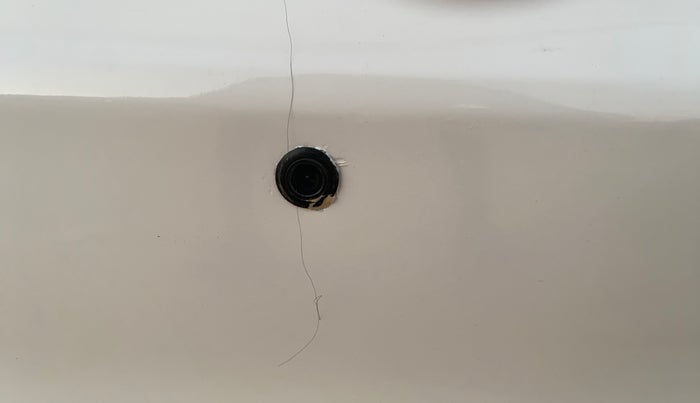 2014 Maruti Wagon R 1.0 LXI, CNG, Manual, 74,938 km, Parking Camera