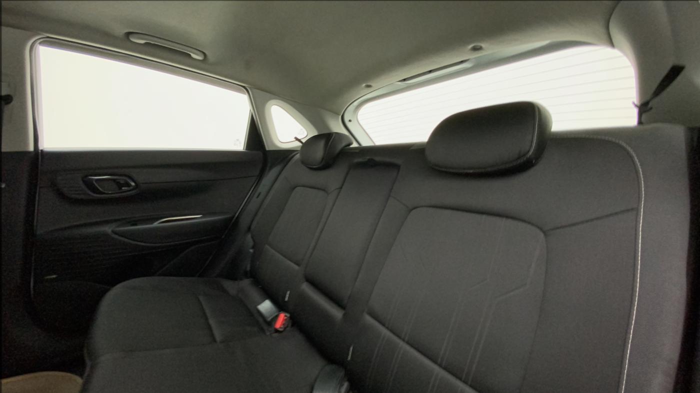 2021 Hyundai NEW I20 ASTA (O) 1.5 CRDI MT, Diesel, Manual, 58,488 km, Right Side Rear Door Cabin