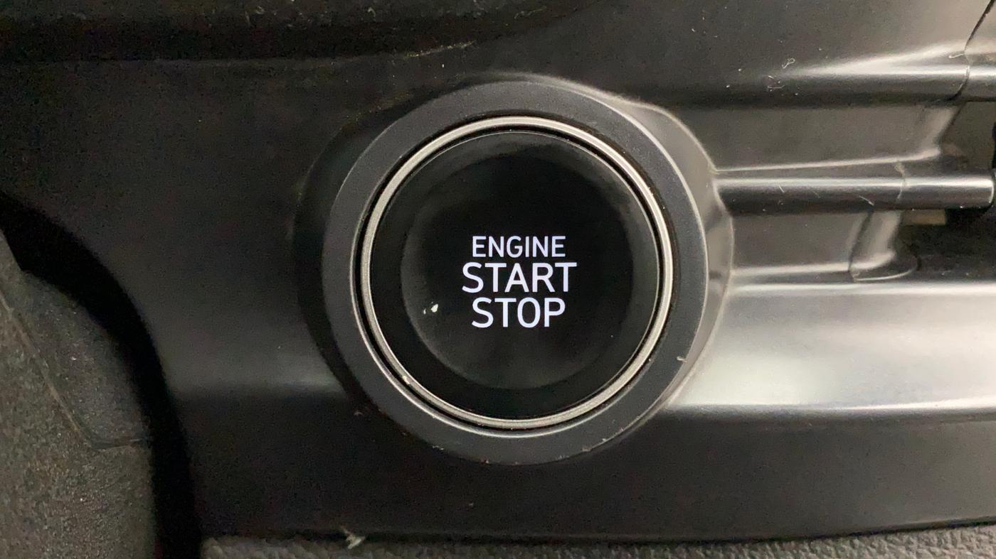 2021 Hyundai NEW I20 ASTA (O) 1.5 CRDI MT, Diesel, Manual, 58,488 km, Keyless Start/ Stop Button