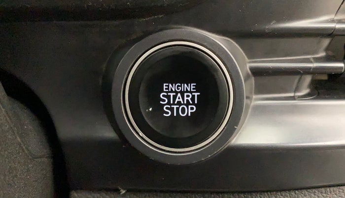 2021 Hyundai NEW I20 ASTA (O) 1.5 CRDI MT, Diesel, Manual, 58,488 km, Keyless Start/ Stop Button