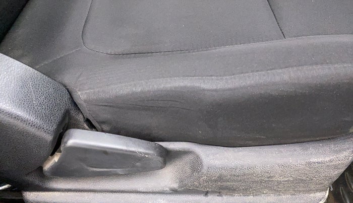 2019 Renault Kwid RXT 1.0 EASY-R AT OPTION, Petrol, Automatic, 18,781 km, Driver Side Adjustment Panel
