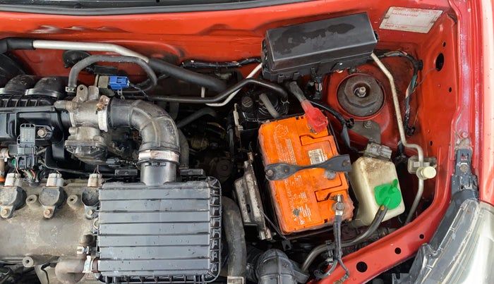 2018 Maruti Alto 800 LXI, Petrol, Manual, 38,133 km, Engine View - Right