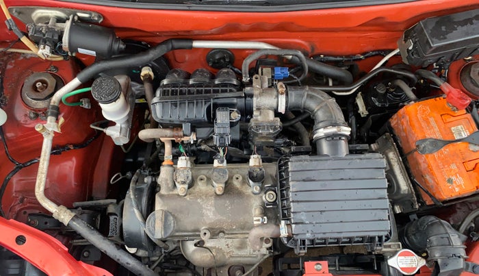 2018 Maruti Alto 800 LXI, Petrol, Manual, 38,133 km, Engine View
