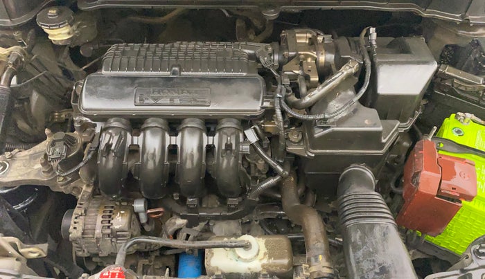 2016 Honda City 1.5L I-VTEC VX CVT, Petrol, Automatic, 1,19,796 km, Engine View