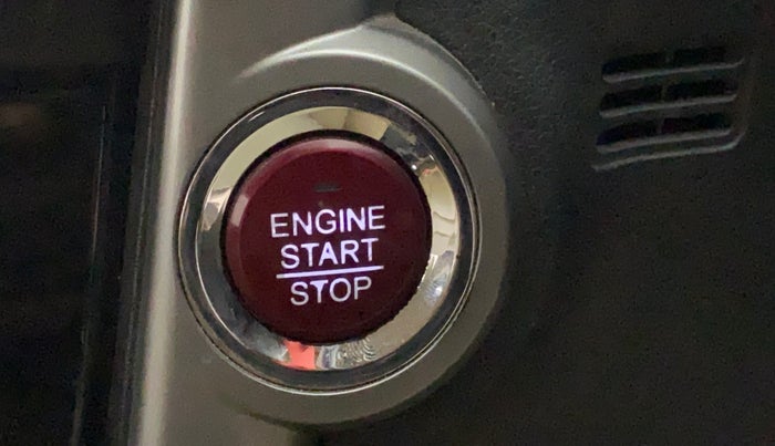 2016 Honda City 1.5L I-VTEC VX CVT, Petrol, Automatic, 1,19,796 km, Keyless Start/ Stop Button