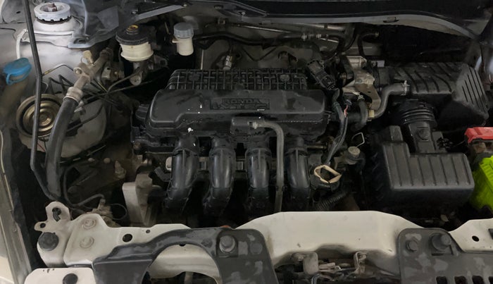 2014 Honda Amaze 1.2L I-VTEC EX, Petrol, Manual, 54,534 km, Engine View - Right