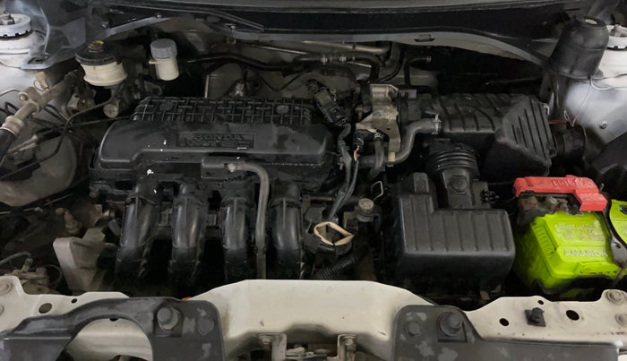 2014 Honda Amaze 1.2L I-VTEC EX, Petrol, Manual, 54,534 km, Engine View