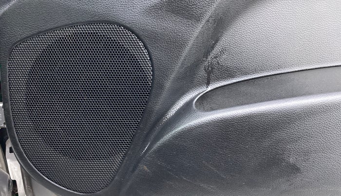2019 Maruti Celerio X Zxi, Petrol, Manual, 17,747 km, Speaker
