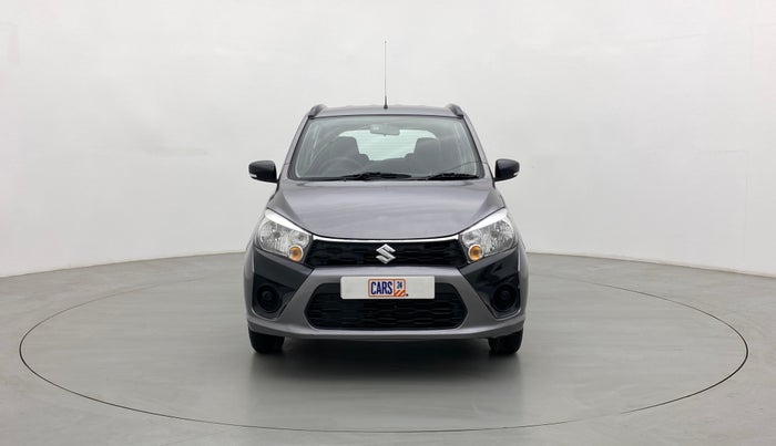 2019 Maruti Celerio X Zxi, Petrol, Manual, 17,747 km, Front