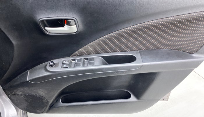 2019 Maruti Celerio X Zxi, Petrol, Manual, 17,747 km, Driver Side Door Panels Control