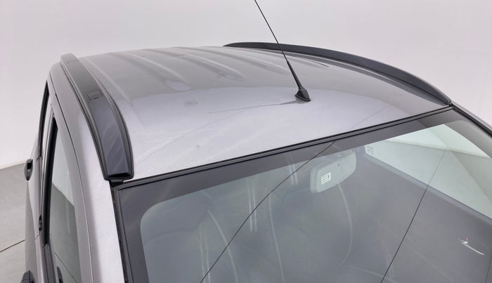 2019 Maruti Celerio X Zxi, Petrol, Manual, 17,747 km, Roof