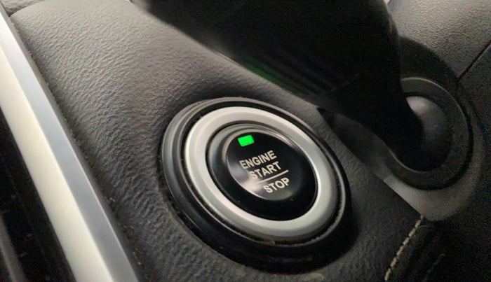 2019 MG HECTOR SHARP HYBRID 1.5 PETROL, Petrol, Manual, 54,767 km, Keyless Start/ Stop Button