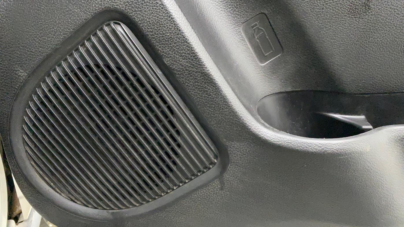 2021 Maruti S PRESSO VXI (O) CNG, CNG, Manual, 45,623 km, Speaker