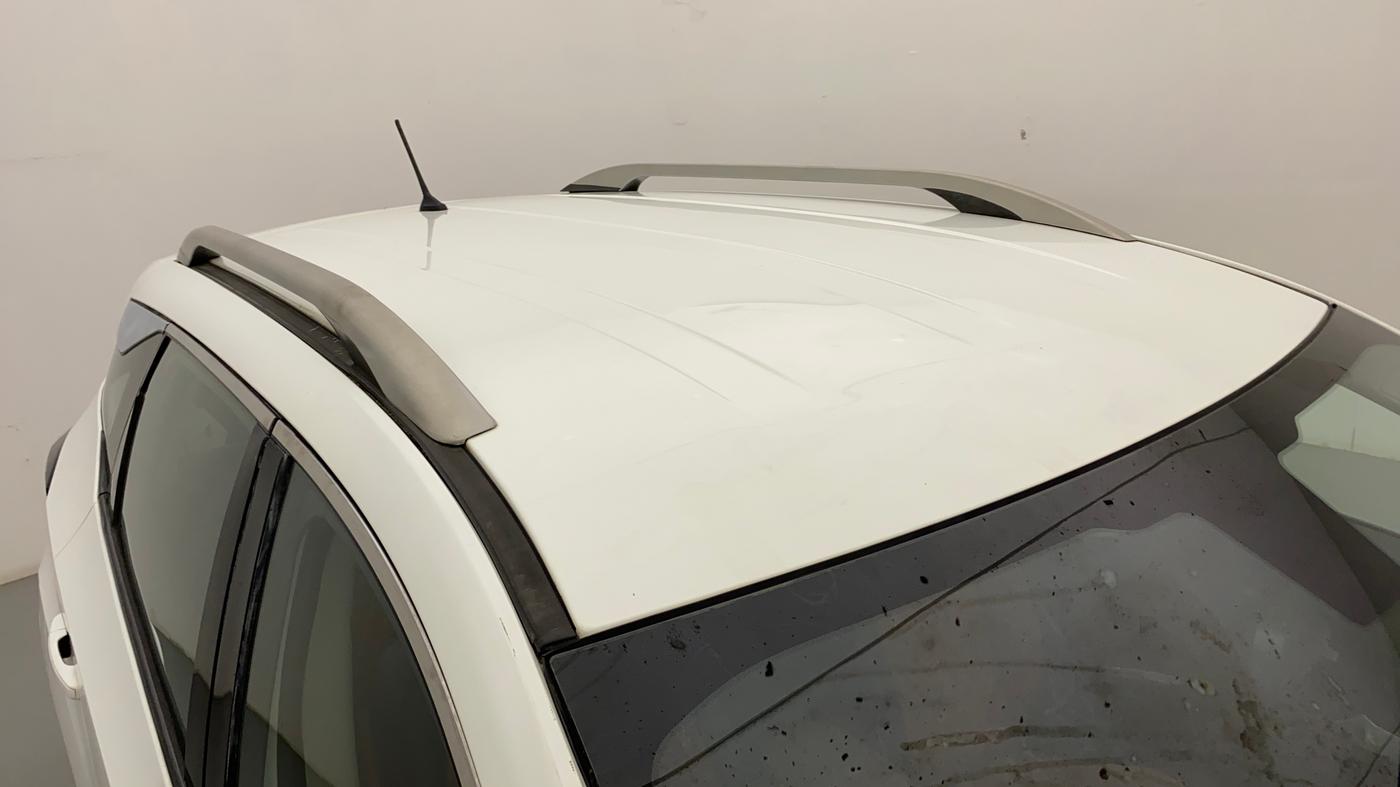 2019 Tata Harrier XM 2.0L KRYOTEC, Diesel, Manual, 44,466 km, Roof