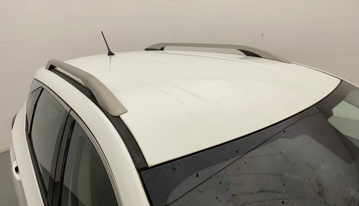 2019 Tata Harrier XM 2.0L KRYOTEC, Diesel, Manual, 44,466 km, Roof