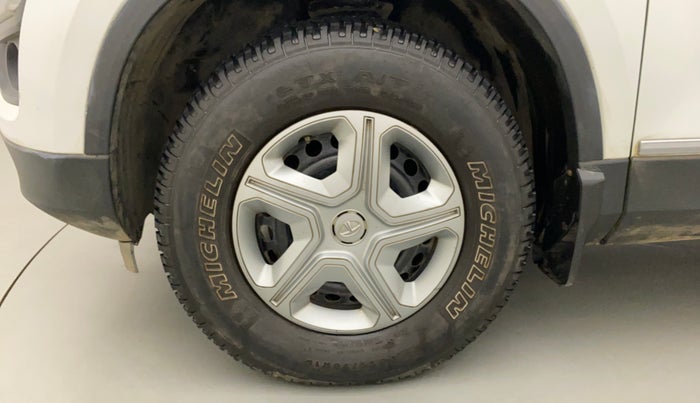 2019 Tata Harrier XM 2.0L KRYOTEC, Diesel, Manual, 44,466 km, Left Front Wheel