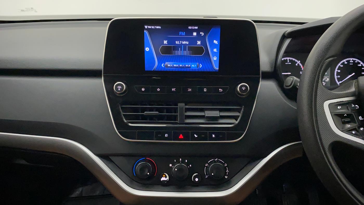 2019 Tata Harrier XM 2.0L KRYOTEC, Diesel, Manual, 44,466 km, Air Conditioner