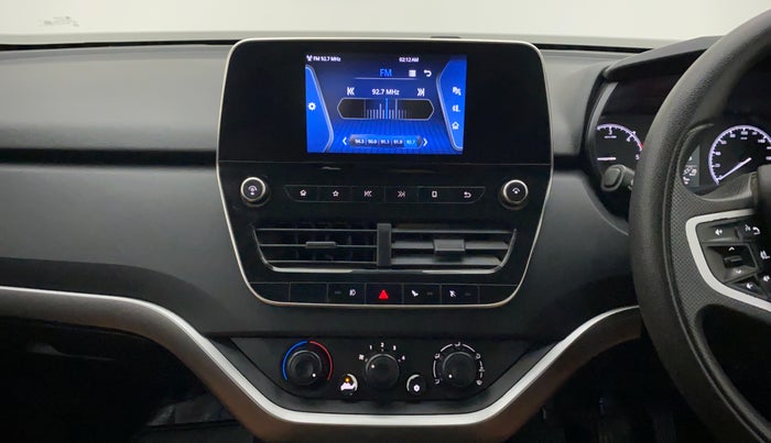 2019 Tata Harrier XM 2.0L KRYOTEC, Diesel, Manual, 44,466 km, Air Conditioner