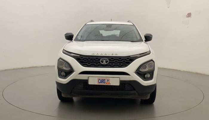 2019 Tata Harrier XM 2.0L KRYOTEC, Diesel, Manual, 44,466 km, Front
