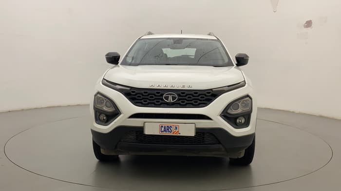 2019 Tata Harrier XM 2.0L KRYOTEC, Diesel, Manual, 44,466 km, Front