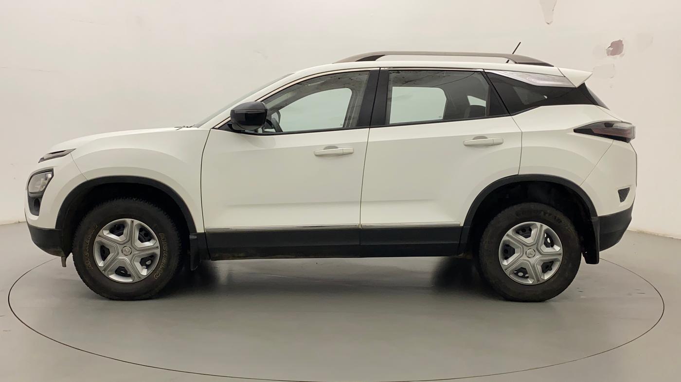 2019 Tata Harrier XM 2.0L KRYOTEC, Diesel, Manual, 44,466 km, Left Side