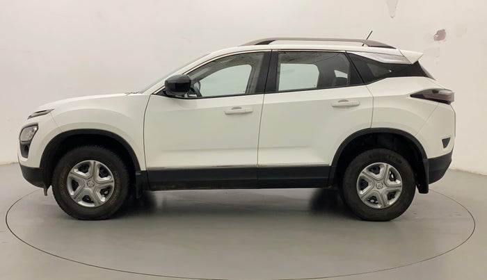2019 Tata Harrier XM 2.0L KRYOTEC, Diesel, Manual, 44,466 km, Left Side