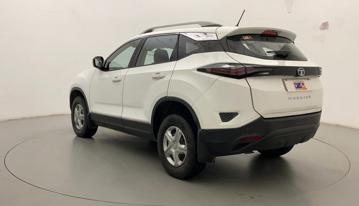 2019 Tata Harrier XM 2.0L KRYOTEC, Diesel, Manual, 44,466 km, Left Back Diagonal