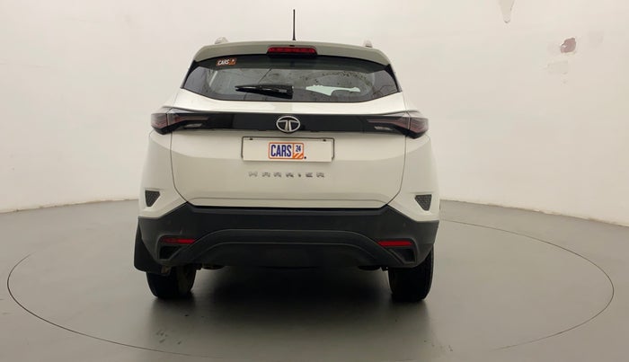 2019 Tata Harrier XM 2.0L KRYOTEC, Diesel, Manual, 44,466 km, Back/Rear