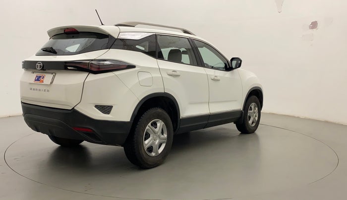 2019 Tata Harrier XM 2.0L KRYOTEC, Diesel, Manual, 44,466 km, Right Back Diagonal