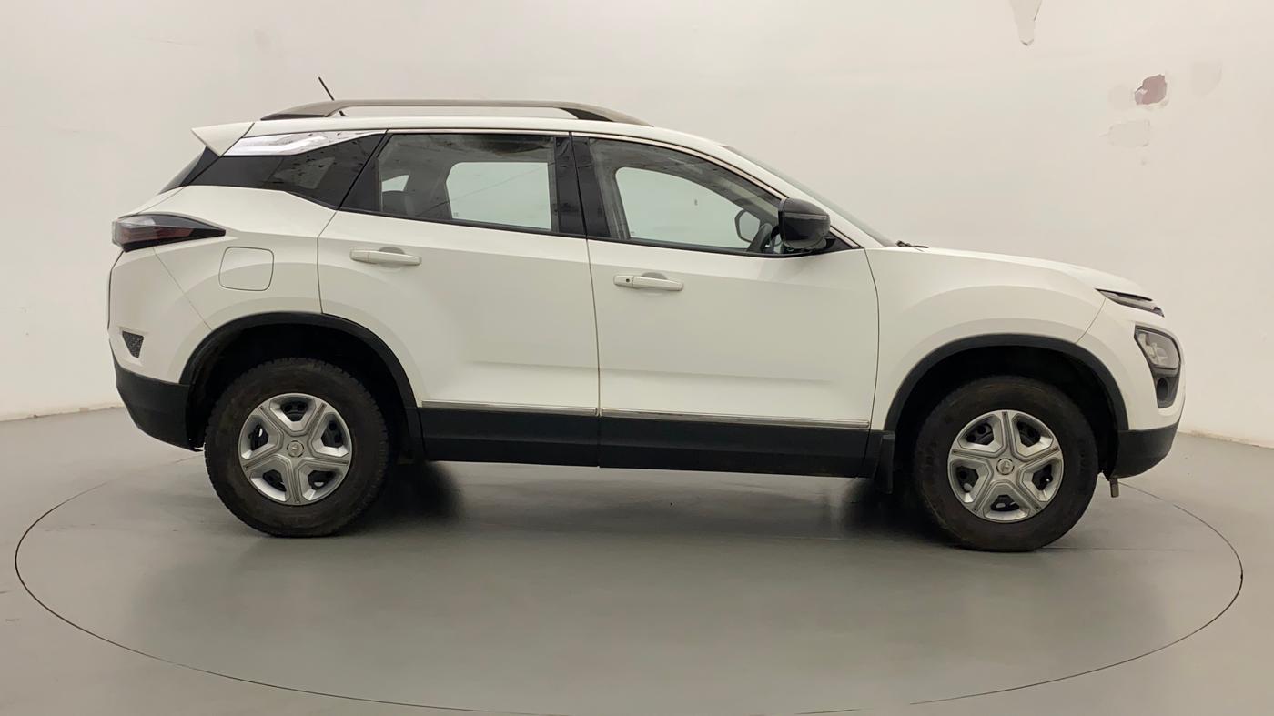 2019 Tata Harrier XM 2.0L KRYOTEC, Diesel, Manual, 44,466 km, Right Side