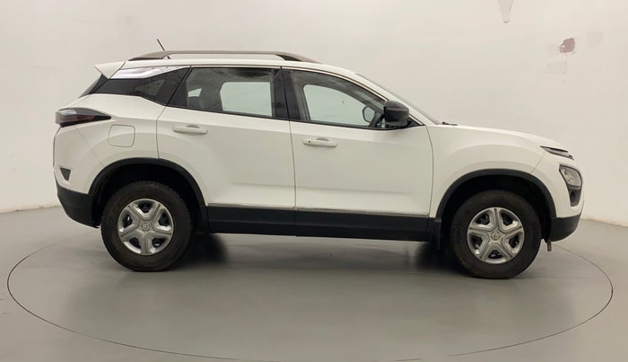 2019 Tata Harrier XM 2.0L KRYOTEC, Diesel, Manual, 44,466 km, Right Side