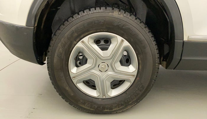 2019 Tata Harrier XM 2.0L KRYOTEC, Diesel, Manual, 44,466 km, Right Rear Wheel