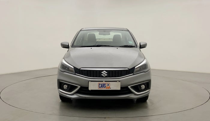 2018 Maruti Ciaz ALPHA 1.5 SHVS PETROL, Petrol, Manual, 15,387 km, Front