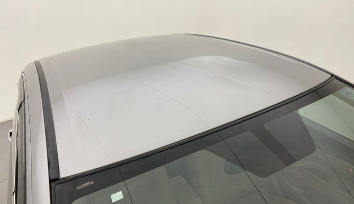 2018 Maruti Ciaz ALPHA 1.5 SHVS PETROL, Petrol, Manual, 15,387 km, Roof