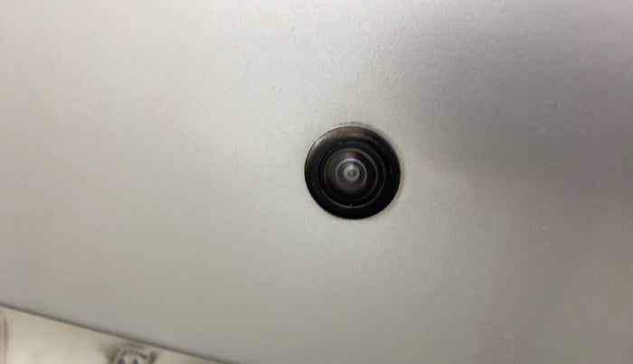 2016 Hyundai Grand i10 MAGNA 1.2 KAPPA VTVT, Petrol, Manual, 28,023 km, Parking Camera