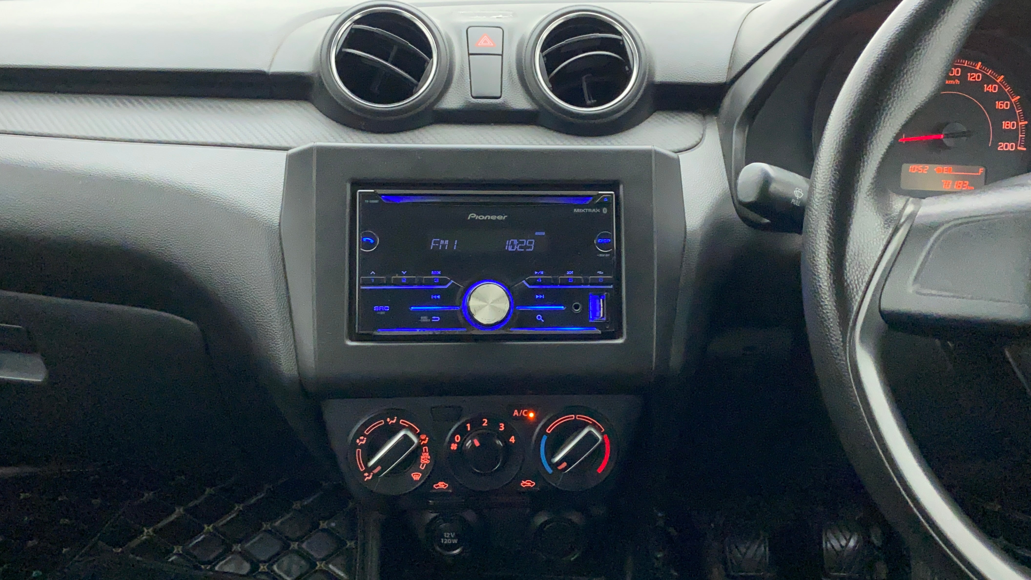 Features