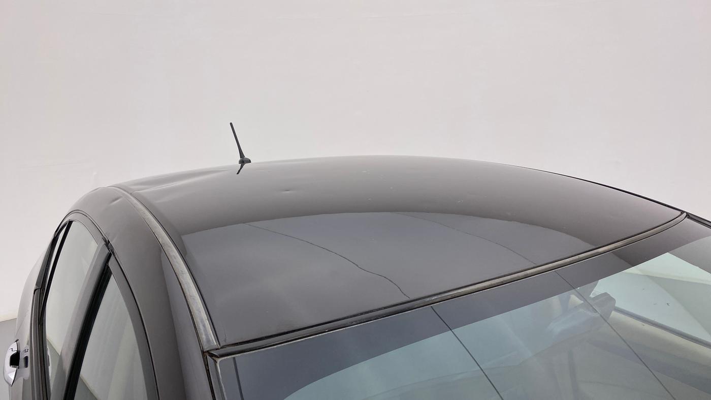 2012 Honda City 1.5L I-VTEC V AT, Petrol, Automatic, 44,589 km, Roof