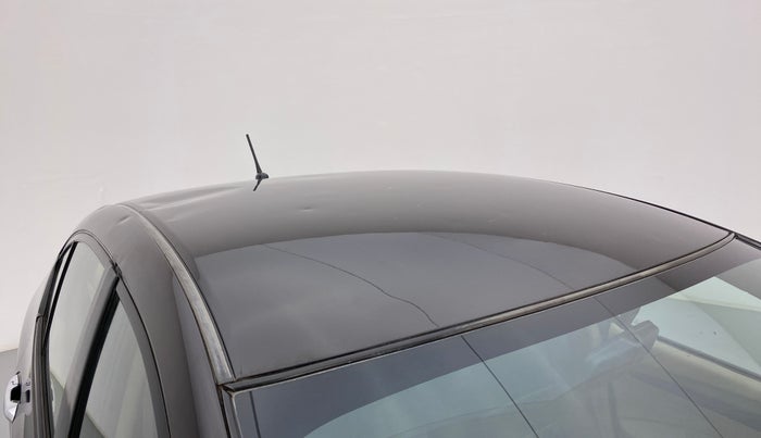 2012 Honda City 1.5L I-VTEC V AT, Petrol, Automatic, 44,589 km, Roof
