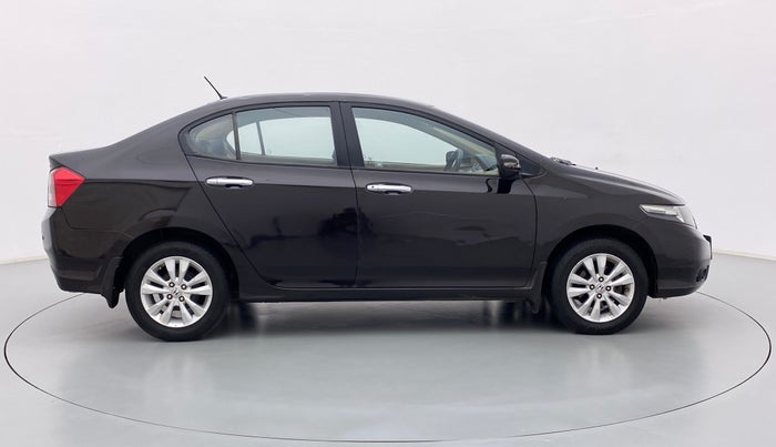 2012 Honda City 1.5L I-VTEC V AT, Petrol, Automatic, 44,589 km, Right Side View