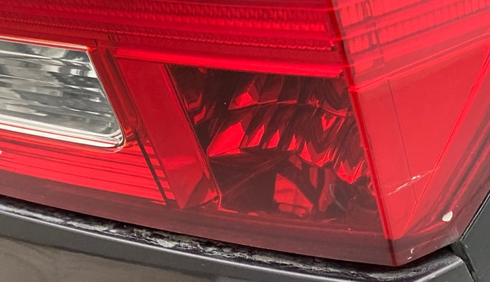 2012 Honda City 1.5L I-VTEC V AT, Petrol, Automatic, 44,589 km, Right tail light - Minor scratches
