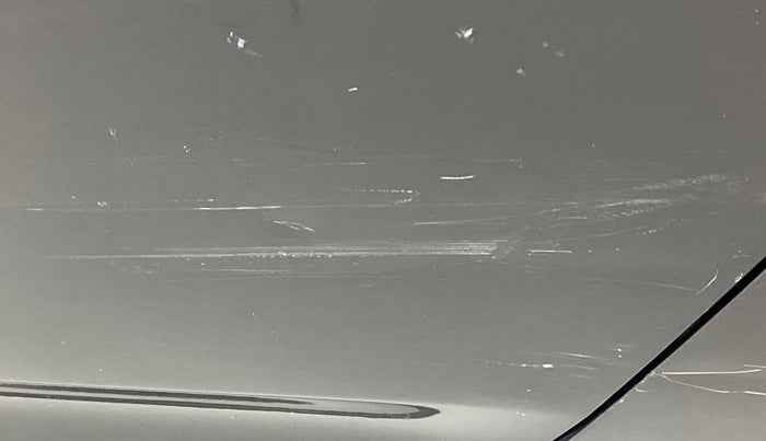 2012 Honda City 1.5L I-VTEC V AT, Petrol, Automatic, 44,589 km, Rear left door - Minor scratches