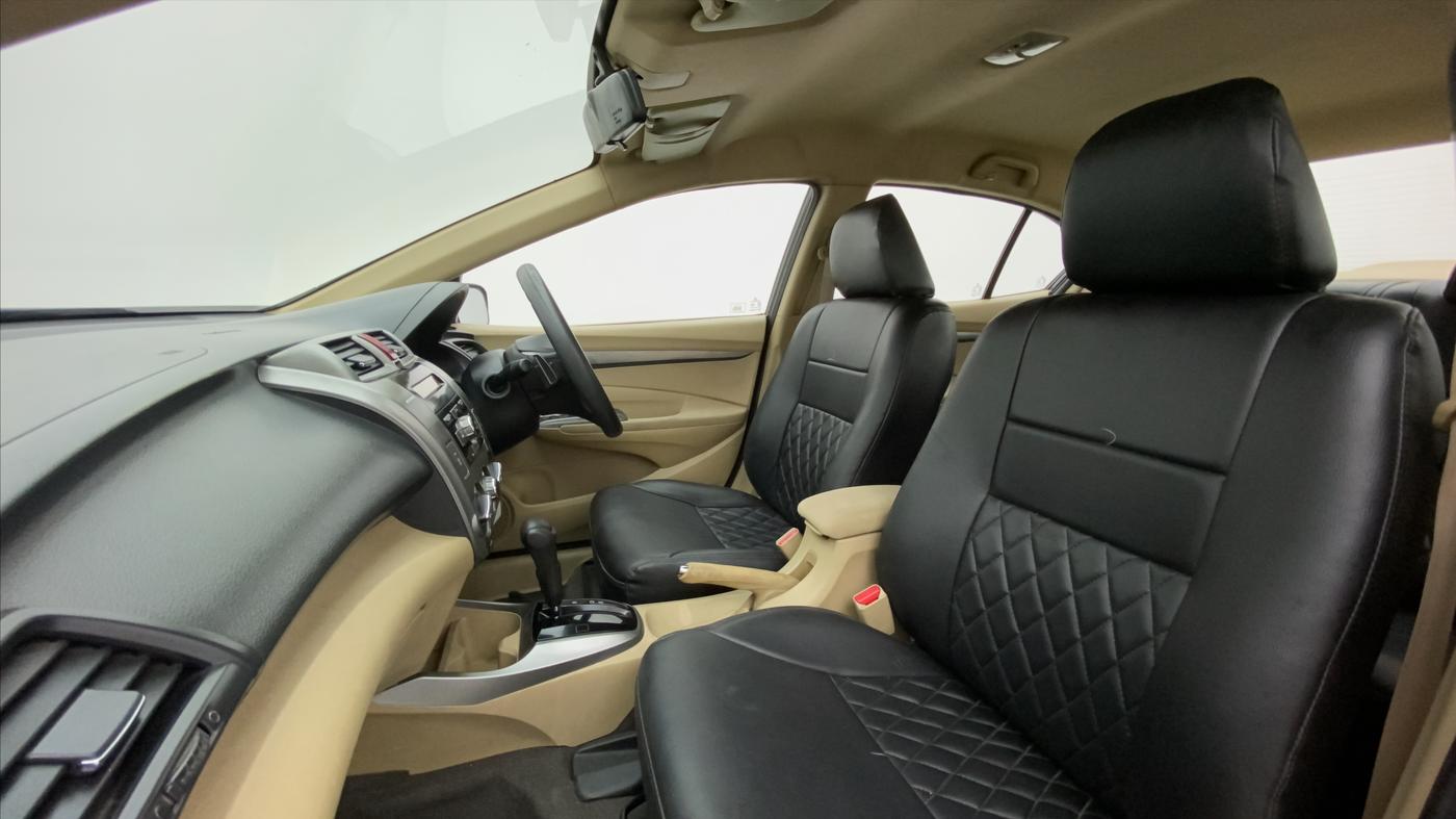 2012 Honda City 1.5L I-VTEC V AT, Petrol, Automatic, 44,589 km, Right Side Front Door Cabin