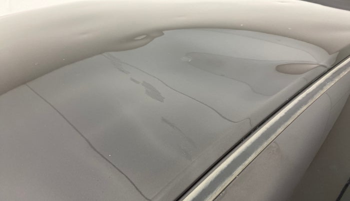 2012 Honda City 1.5L I-VTEC V AT, Petrol, Automatic, 44,589 km, Roof - Slightly dented