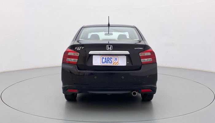 2012 Honda City 1.5L I-VTEC V AT, Petrol, Automatic, 44,589 km, Back/Rear