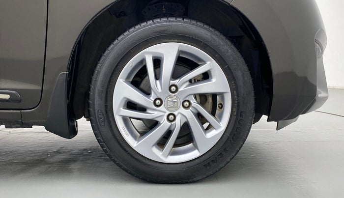 2018 Honda Jazz 1.2 V MT, Petrol, Manual, 31,073 km, Right Front Wheel